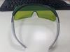 1064nm OD6+ Fiber Laser Protection Goggles for 1000w 2000W 5000W High Power Laser Cutting Cleaning Eye Protection