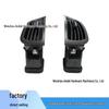 Accesorii de exterior – Radiatoare și alte grile