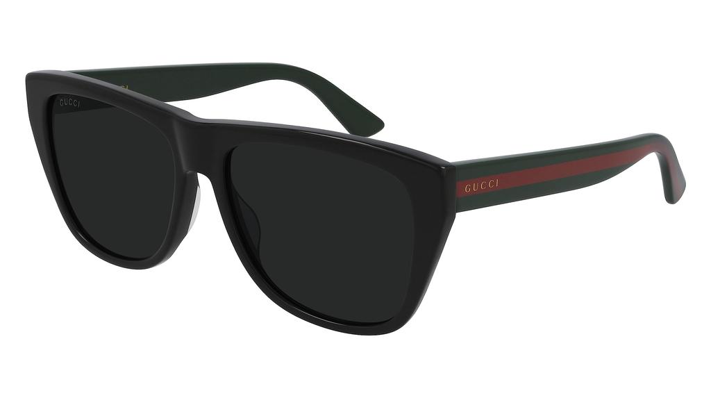 Gucci Sunglasses for Men GG0926S 001 57 International Fit