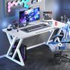 ZISIZ Gaming & Office Computer Desk