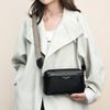 Progettare Borsa Monospalla Trendy, Borsa alla Moda per Mamma, Borsa Quadrata Piccola ad Alta Capacità