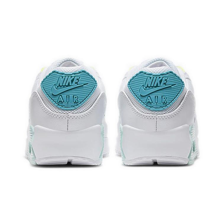 Nike Air Max 90 Pastel Femme CZ0366-100