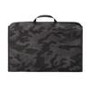 Garment Bag Prevents Deformation Suit Bag Suit Cover Ceremonies Business Business Trip Work Navy Camouflage [Zero Halliburton] "ZH-Packing Cube"