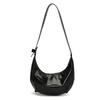 This Year, the Popular Super-popular Niche Design Bag 2025 New Women's Bag Spring and Summer Foreign Style Versatile Messenger Bag Dumpling Bag