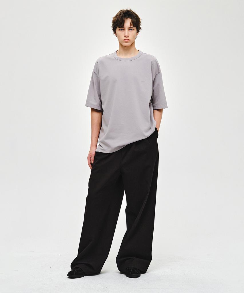 ZIOSONGZIO Timeless T-Shirt Gray Zi3Ts390Gy
