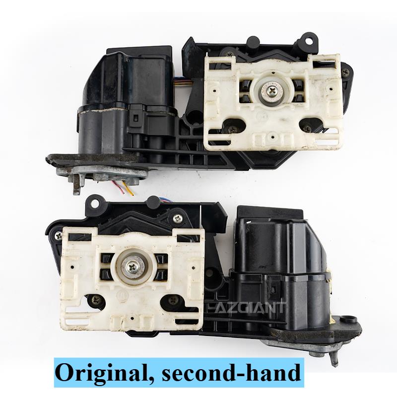 For Subaru Outback AZGIANT car accessories Automatic folding Rear View Side mirror Actuator Assy&gear Set Replacement Repair kit