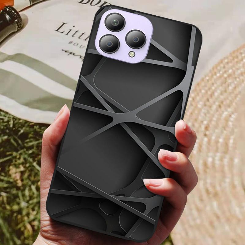 

Для чохла Cubot P80 TPU М які силіконові протиударні чохли для Cubot P80 P 80 Чохол для телефону Para CubotP80 Etui Захисні накладки Capas Cubot P80