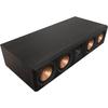 Klipsch Reference Premiere RP-504C II Center Channel Home Theater Speaker Black