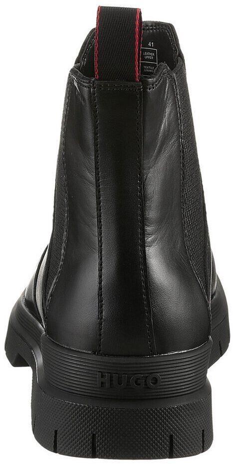 Boots HUGO Ryan Cheb (50528840) Black