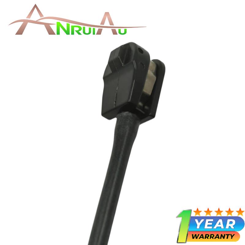 NEW Front and Rear Brake Pad Wear Sensor 34356791958 34356791962 For BMW 528i 535d 535i 550i 640i 650i ActiveHybrid 2011-2016