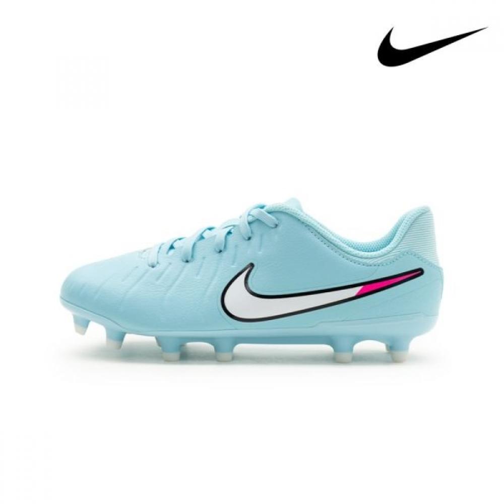 

Nike Galleria Nike Kids Tiempo Legend 10 Grass Soccer Shoe Dv4348 401 240