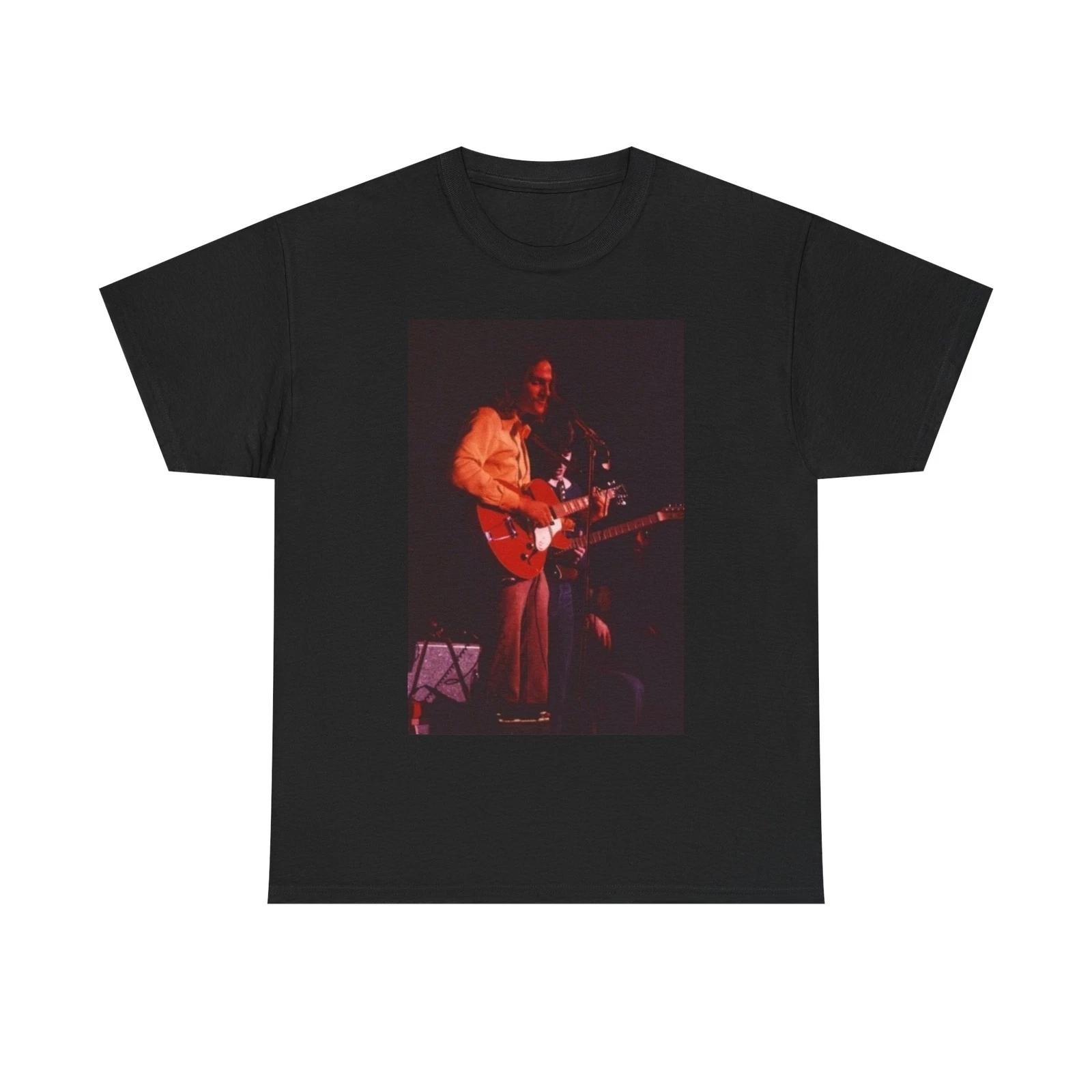 Men s and Women s T-shirts James Taylor XXXL