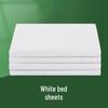 Chu Rong Portable Disposable Polyester Bed Sheet