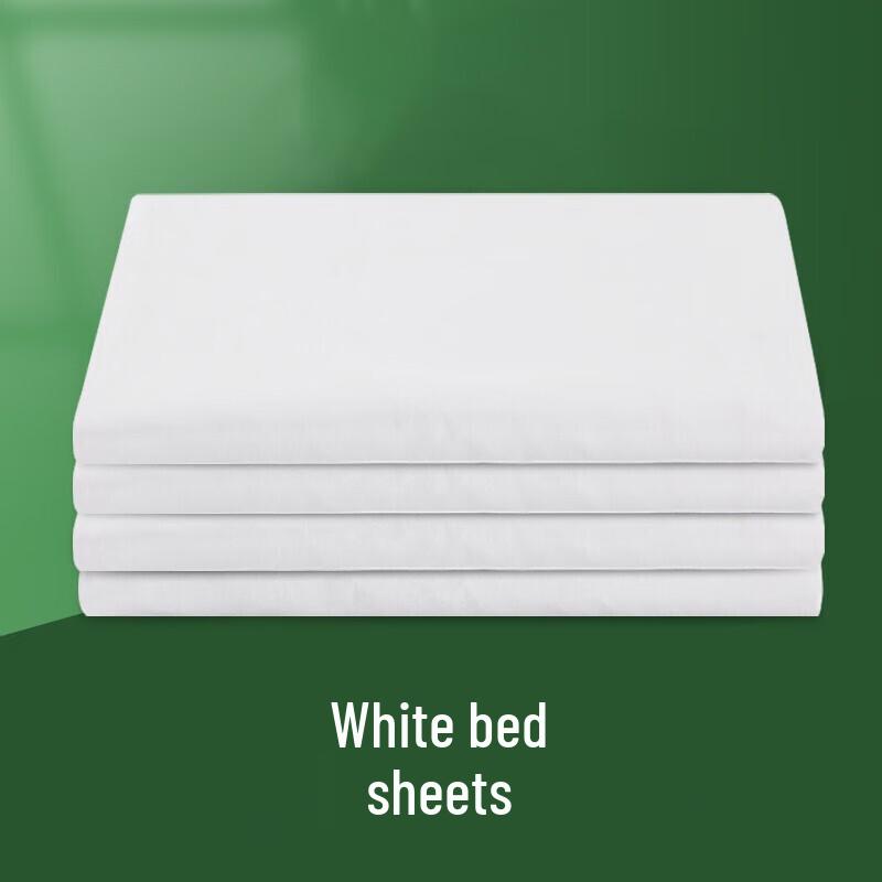 Chu Rong Portable Disposable Polyester Bed Sheet
