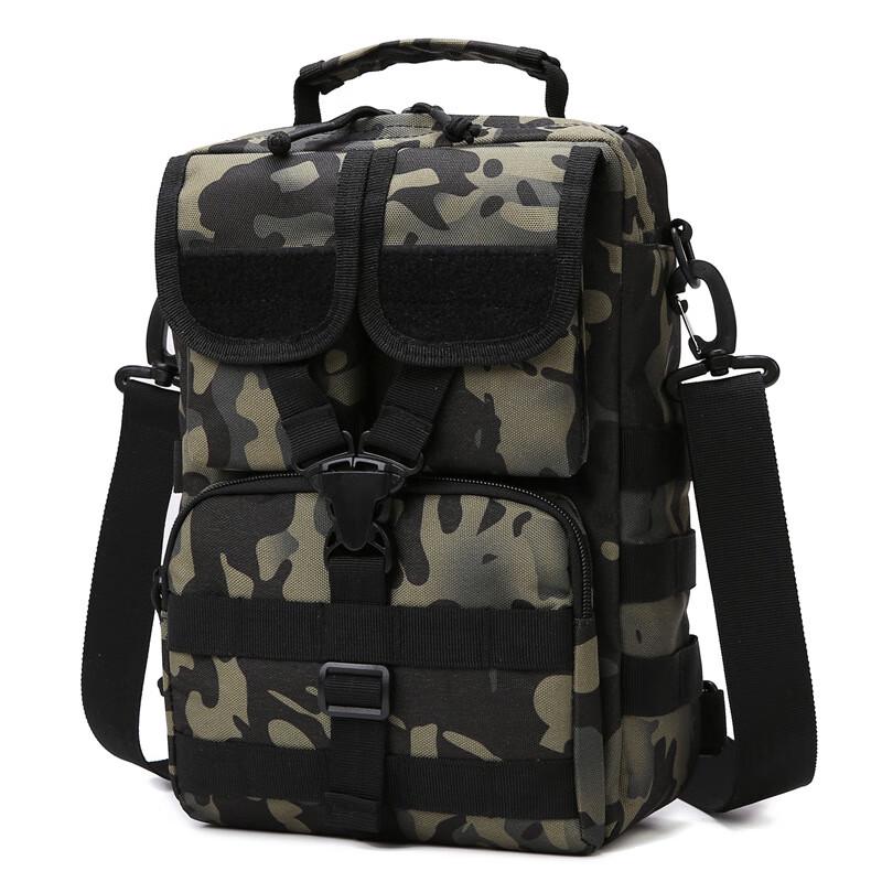 Li Shen Men s Fishing Multi-functional Bag