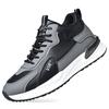 Fashion Men Casual Shoes Comfortable Mens Platform Classic Sport Shoes Flats Hard-Wearing Sports Sneakers Male Vulcanize Shoes