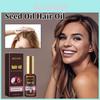 Eelhoe Nourishing Red Onion Black Seed Oil Hair Serum For Soft Smooth And Shiny Hair