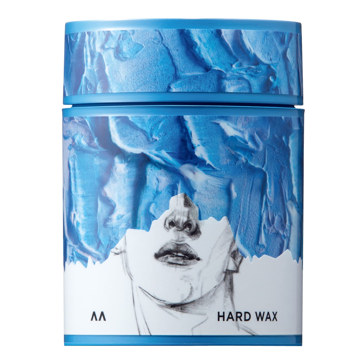 

Gatsby The Designer Hard Wax [Hair Wax for Men] Sharp x Hard, 80g (x 1)
