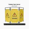 Sisteme de control acces și alarme – Semne de protecție