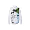 FW22 Shirt Men's White 1AAGOC