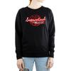 Supernatural Womens/Ladies The Musical Sweatshirt