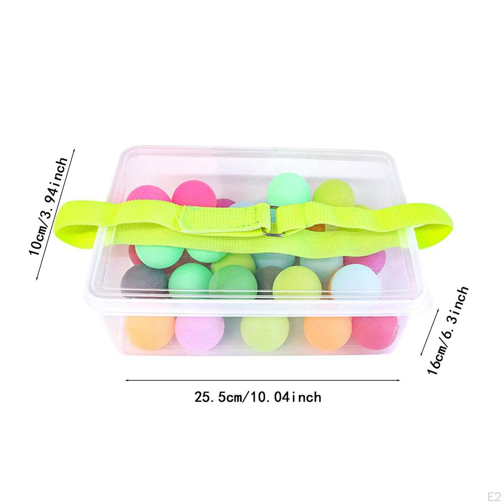 Swing Balls Game Toy Indoor Outdoor Sports Activities Fun Family Set for Kids Adults