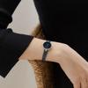 Authorized BERING Watch Classic Diamond Blue Sapphire Glass 316L Surgical Stainless Steel [Domestic Import] Women's (Scratch Resistant) 17724-307