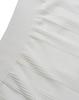DEVERRMAN Textured Polo Knit (White)