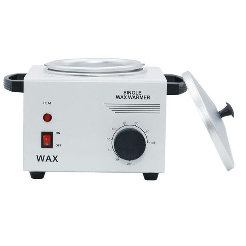 Hair Removal Machine Hands Feet Paraffin Wax Therapy Depilatory Salon Beauty Tool Electric Wax Heater
