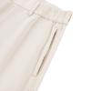 Qipai Men's Cotton Feel Casual Shorts