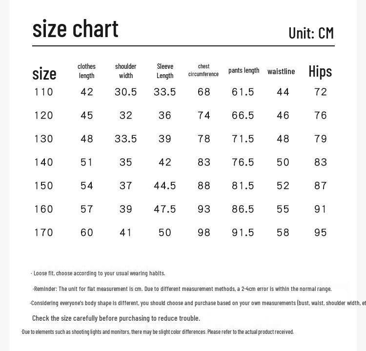 Yiershuang Boys' Pure Cotton Long-Sleeve Pajama & Loungewear Set