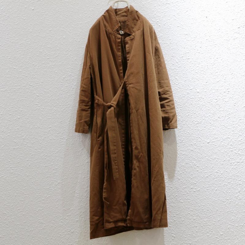 

Johnature Женские повязки в китайском стиле, весенние свободные пальто с семью рукавами и винтажной стойкой One Size