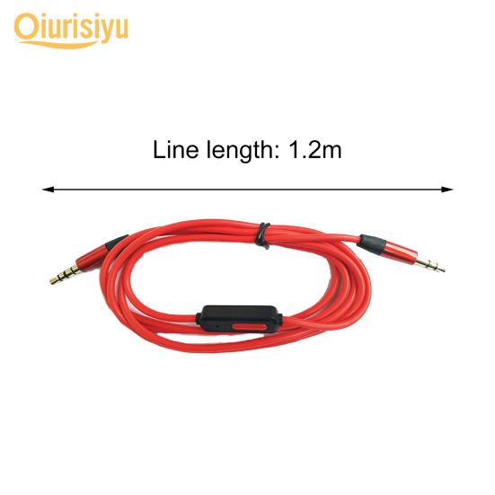 3.5mm Jack HiFi Stereo Sound Male to 