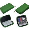 Large Capacity Memory Card Case With 22 Slots High Capacity Card Storage Bag For Travel Photography And Gaming