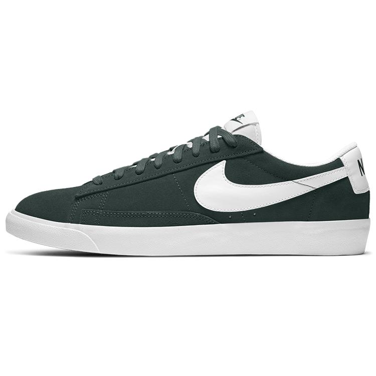 

Nike Blazer Low Pro Зеленый