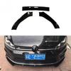 Suitable for Golf 7 7.5 GTI Rline Modified Sports Front Lip Front Shovel Small Surround Crash Beam Front Surround