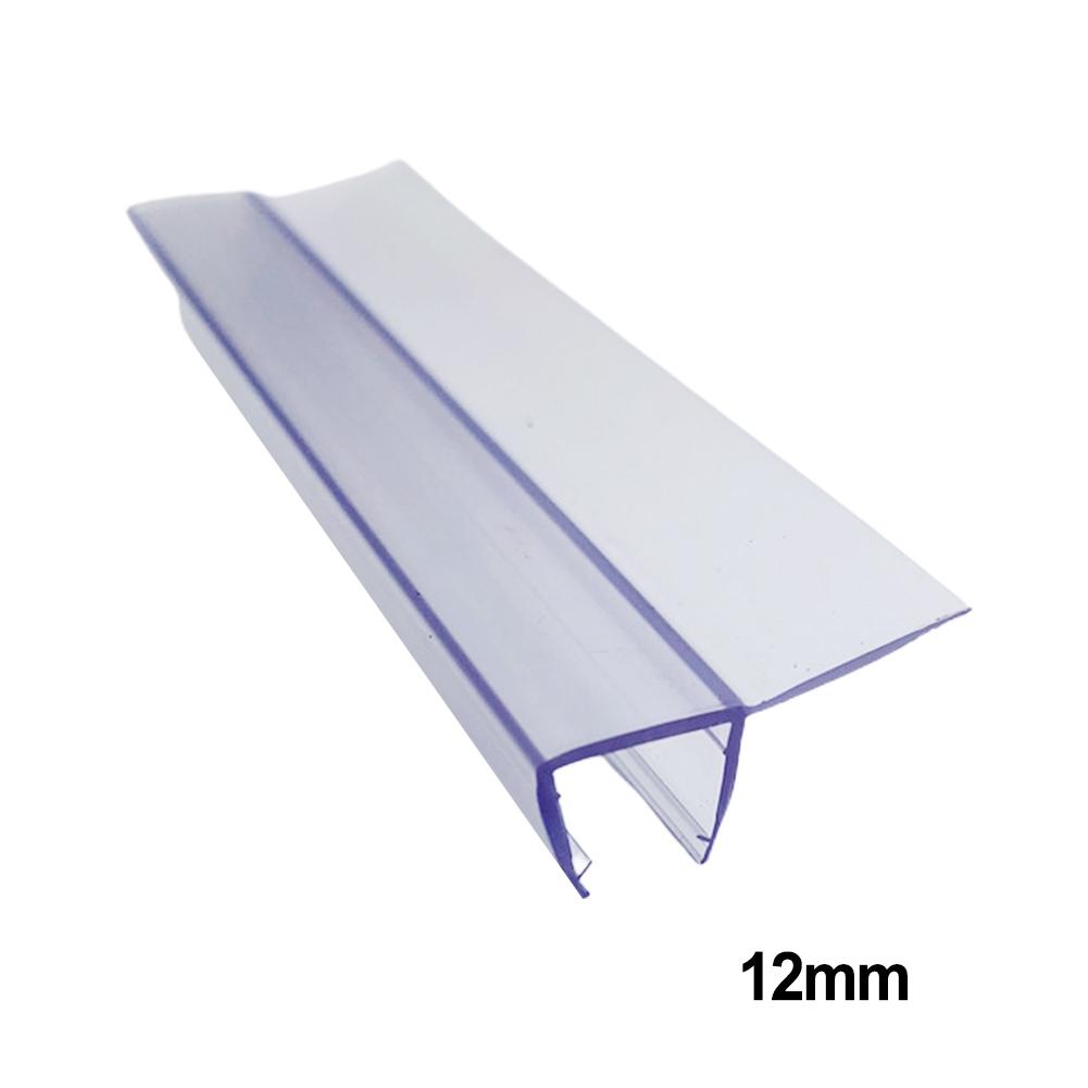 F Type Seal Strip Flexibility Resilience Shower Room