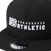 NEW ERA x 100A 9FIFTY (Black)