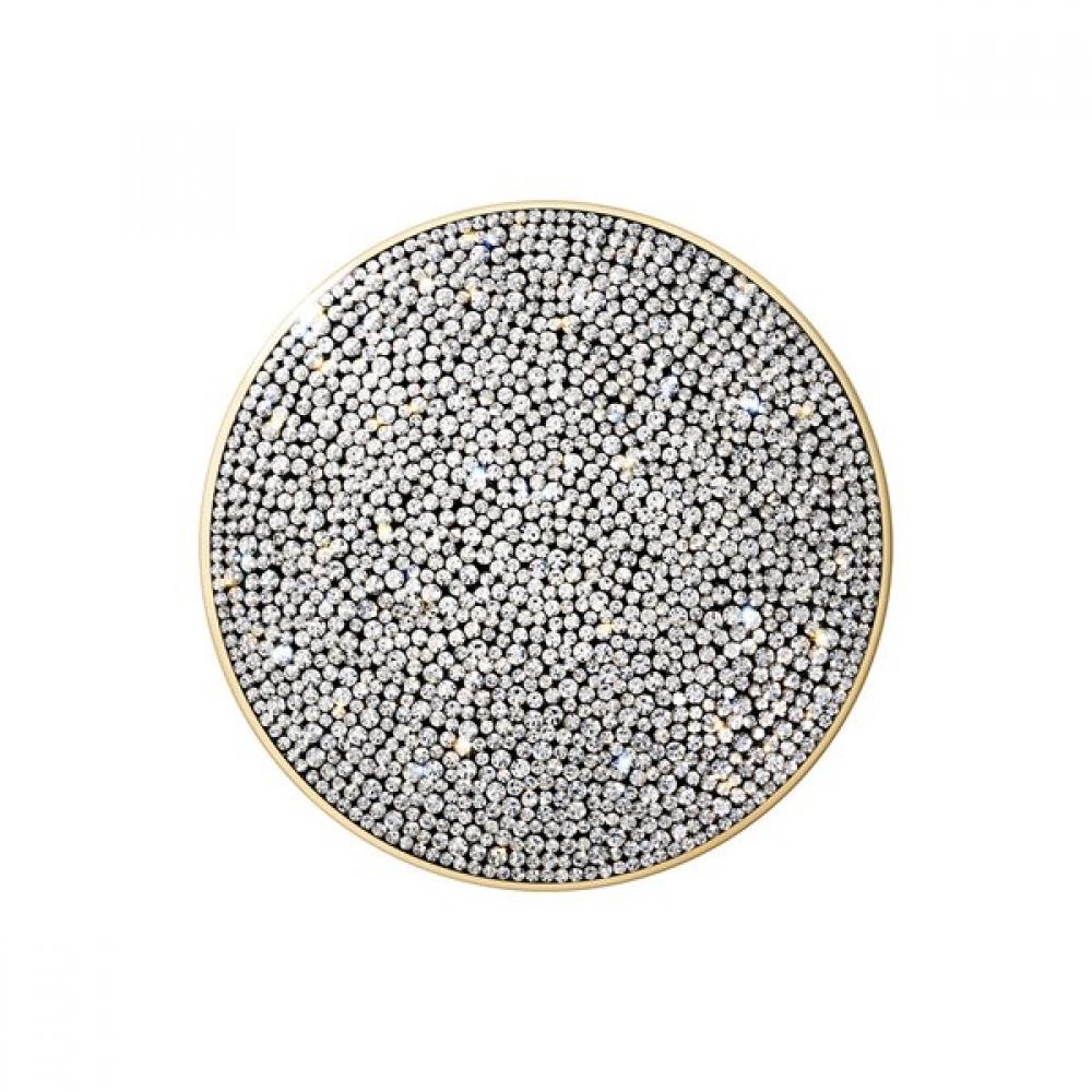 

Коллекция футляров-кушонов Guerlain Gold Parure Strasse