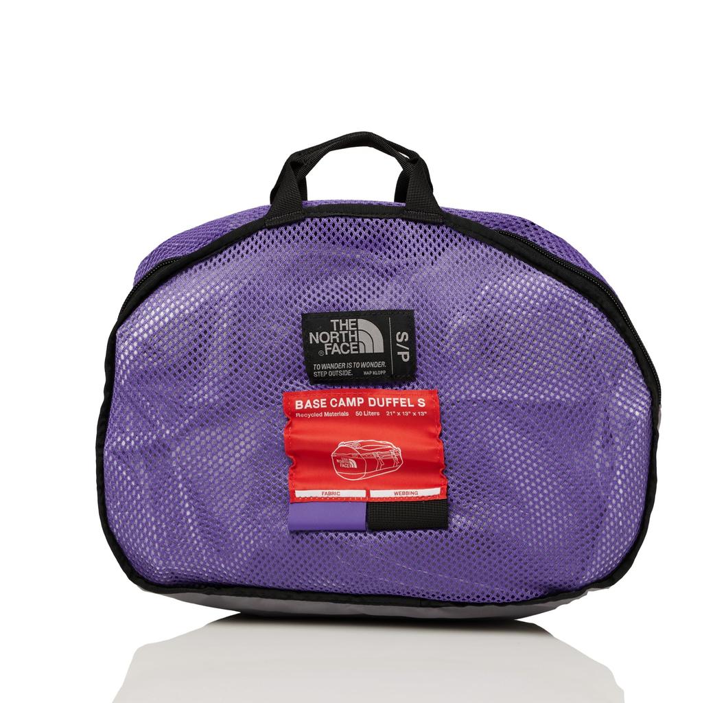 BC Duffel S Peak Purple One Size