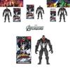 Large 30cm Venom E8684 Toy With Articulated Joints Avengers Collection