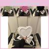 Chic And Cute Heart Shaped Crossbody Bag For Women In Various Colors For Trendy Looks