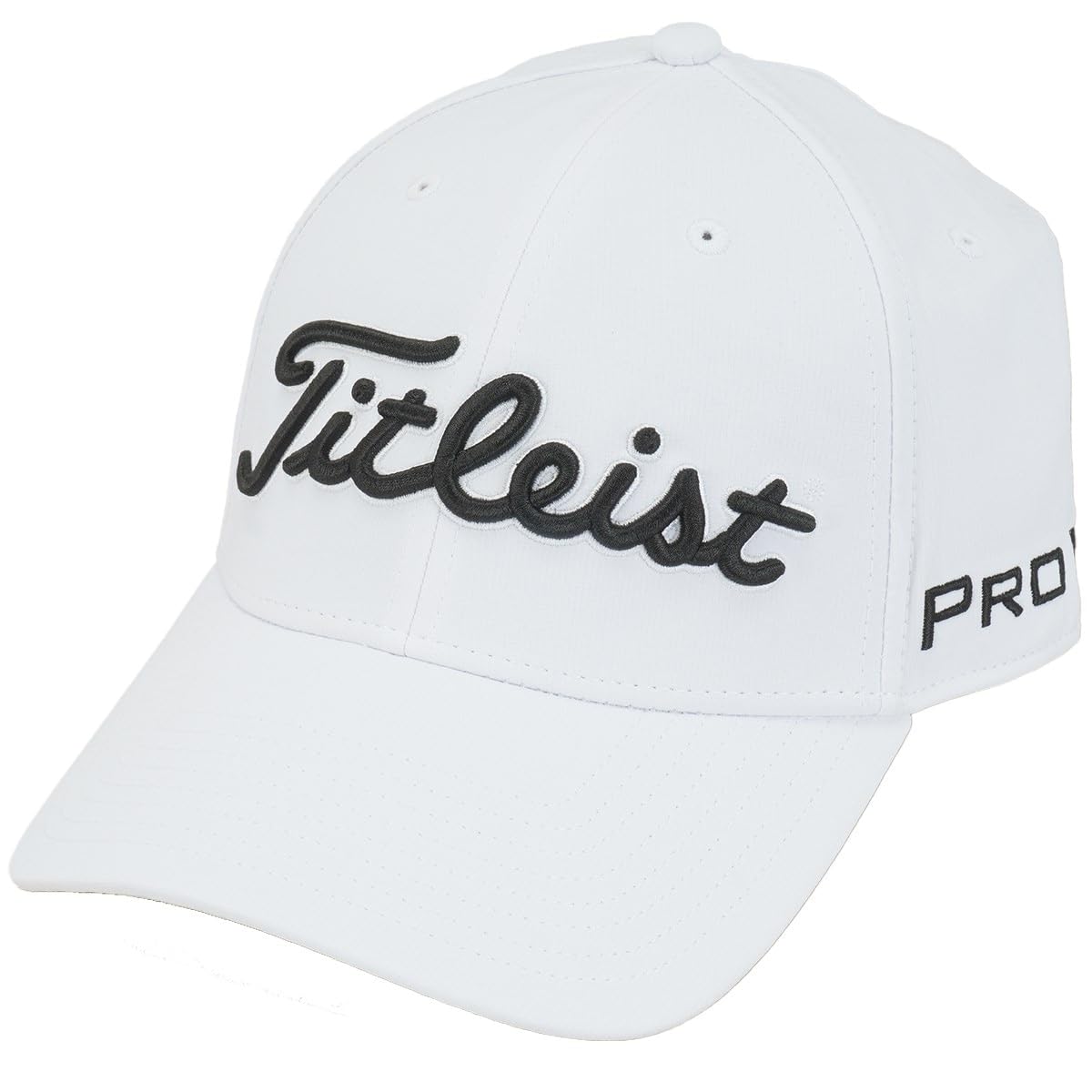 

Titleist Men s Tour Performance Cap TH25ATPA White/Black