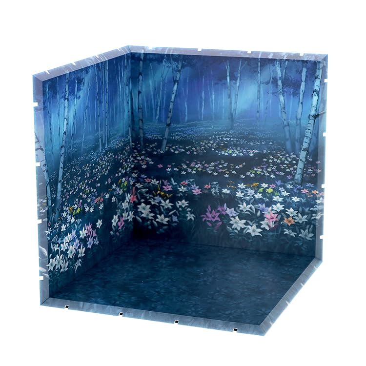 PLM Dioramansion 200 Birch and Lily