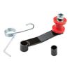 ATV/Quad Kettenschleifer & Kettenspanner Rolle für Go-Karts