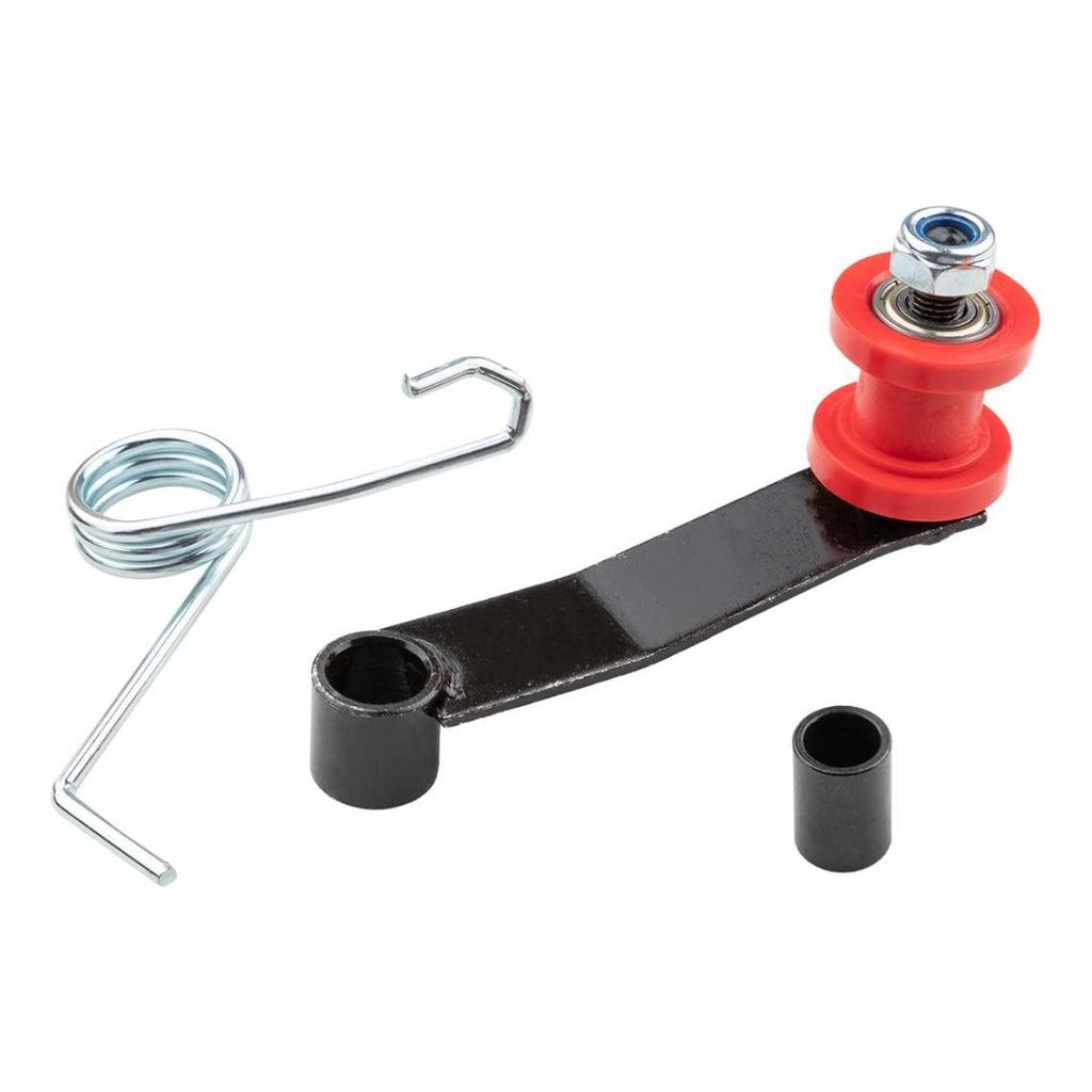 ATV/Quad Kettenschleifer & Kettenspanner Rolle für Go-Karts