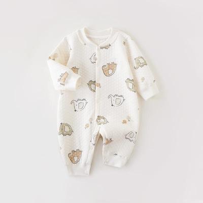 Uniseks (do 3 lat) – Kombinezony