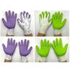 Pleneal Gardening Gloves for Women Men - Breathable Garden Gloves with Grip, Working Glove, Medium Size Fits Most