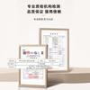 Sea Salt Blue Thin Platform Shoes Small Fresh Color Scheme High Value Board Shoes Soft Sole College Style Low Top Shoes