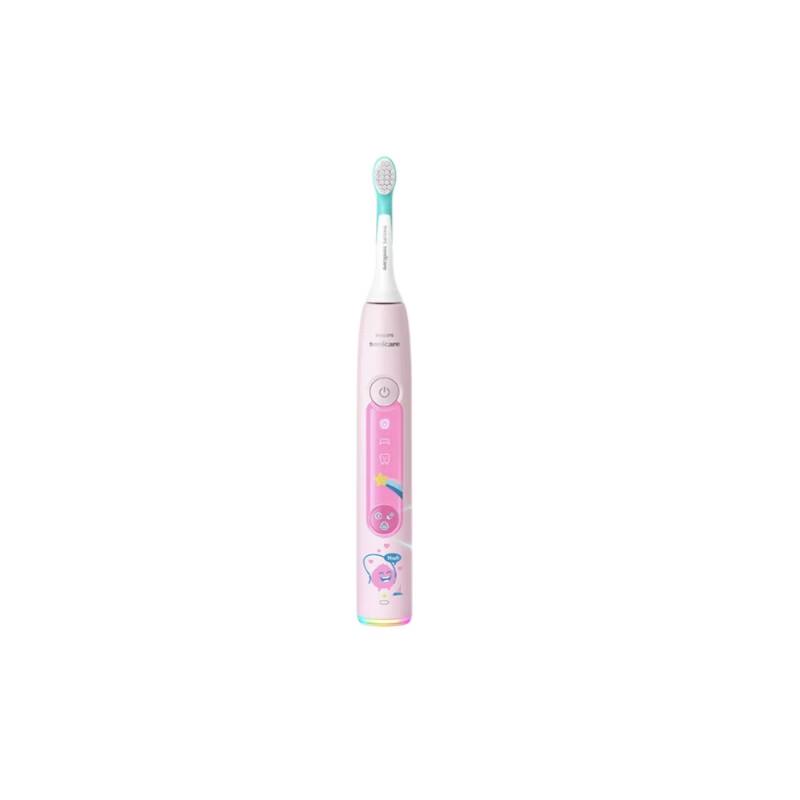 Philips Children s Sonic Electric Toothbrush with 3 Brush Heads CN plug (adapter included)